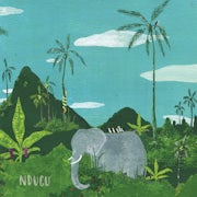 Ndugu - Ndugu (Vinyl LP album scan)