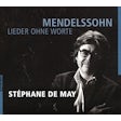 Mendelssohn - Lieder Ohne Worte