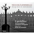 Niccolò Jommelli - Requiem & Miserere