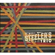 Steeler's Trio - Outmoded & Lo-Fi (CD album scan)