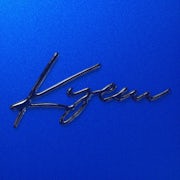 Kyem - Born in June (Vinyl 12'' EP scan)