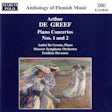 Arthur De Greef - Piano Concertos 1 & 2