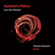Luc De Winter: Kannon's Pillow