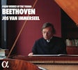 Piano works of the young Beethoven