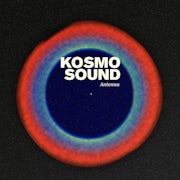 Kosmo Sound - Antenna (cd album scan)