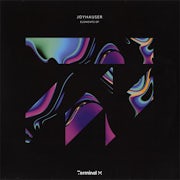Joyhauser - Elements (Vinyl 12'' EP scan)