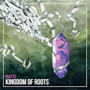 If anything happens to the cat - Kingdom of Roots (CD album scan)