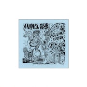 Animal Club - Clear Vision (Vinyl 12'' EP scan)