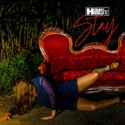 Himshe - Stay (CD EP scan)