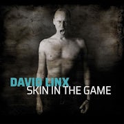David Linx - Skin in the game (CD album scan)