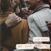 Het Zesde Metaal - Live 2020 (Vinyl LP album scan)