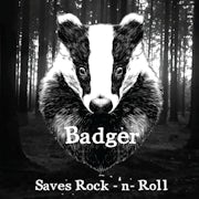 Badger - Saves Rock-'n-Roll (CD EP scan)