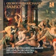 George Frideric Handel - Samson