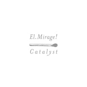 El.Mirage - Catalyst (CD EP scan)