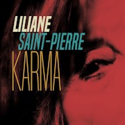 Liliane Saint-Pierre - Karma (CD album scan)