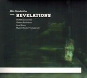 Wim Henderickx, HERMESensemble - Revelations (CD album scan)