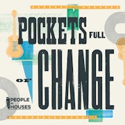 People in Houses - Pockets full of change (CD album scan)