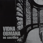 Vidna Obmana - No sacrifice (Vinyl LP best of scan)