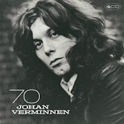 Johan Verminnen - 70 (CD best of scan)