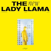Steiger - The New Lady Llama (CD album scan)