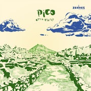 Otto Kintet - Pico (Vinyl LP album scan)