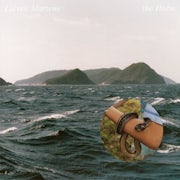 Lieven Martens - The Habu (Vinyl LP album scan)