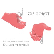 Katrien Verfaillie - Gie Zorgt (CD album scan)