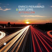 Bert Joris, Enrico Pieranunzi - Afterglow (CD album scan)
