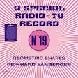 Geometric Shapes (A Special Radio ~ TV Record - N°19)