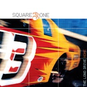 Square One - The long drive home (CD EP scan)