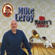 Mike Leroy - His Master's Voice (CD album scan)