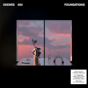 Diverse uitvoerders - Foundations (Vinyl LP compilatie scan)