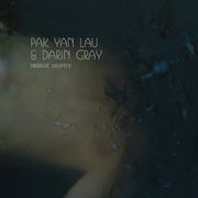 Pak Yan Lau, Darin Gray - Trudge Lightly (Vinyl 10'' album scan)