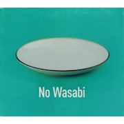 No Wasabi - No Wasabi (CD album scan)