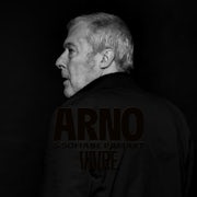 Arno - Vivre (CD album scan)