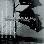 Vidna Obmana - Noise/Drone Anthology 1984-1989 (CD album scan)