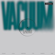 Poltock & De Roover - Vacuum (Vinyl LP album scan)