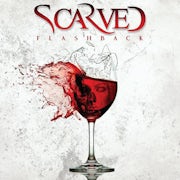 Scarved - Flashback (CD album scan)