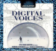 Leo Küpper - Digital voices (CD album scan)
