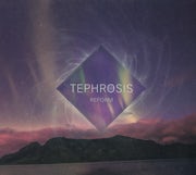 Tephrosis - Reform (CD album scan)