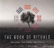 David Shea, Jean-Philippe Collard-Neven, David Shea, Jean-Philippe Collard-Neven - The book of rituals (CD album scan)