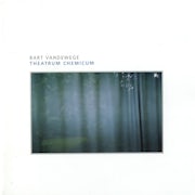 Bart Vandewege - Theatrum Chemicum (CD album scan)