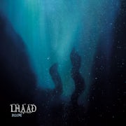 Lhaäd - Below (Vinyl LP album scan)