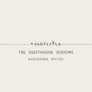 Naragonia - The Guesthouse Sessions (CD album scan)