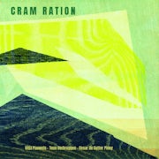 Cram Ration - Cram Ration (cd album scan)
