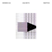 Asa Moto - Martino (Vinyl 12'' EP scan)