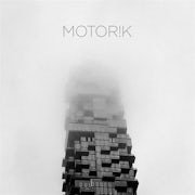 Motor!k - Motor!k 2 (CD album scan)