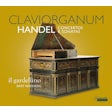 Handel - Claviorganum