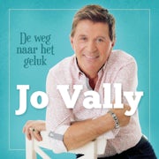 Jo Vally - De weg naar het geluk (CD album scan)