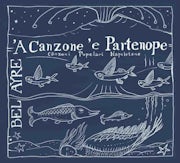 Bel Ayre - 'A Canzone 'e Partenope (cd album scan)